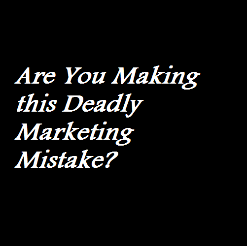 Are You Making the Biggest Social Media Mistake? Bennis Inc